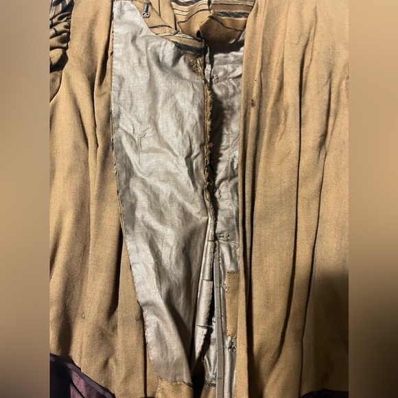 COPY - Antique vintage woman’s shirt - Picture 8 of 16